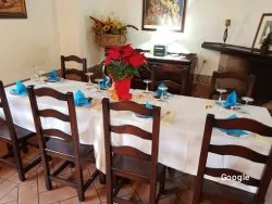 Restaurante Restaurante Bar Parada - Niebla