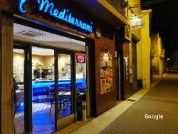 Bar Restuarante EDY Mediterrani, restaurante en Llançà