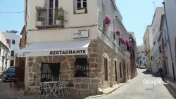 Andana Aljibe, restaurant a Sagunt