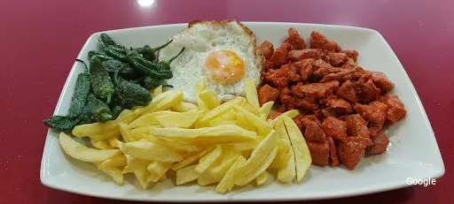 Foto de Cafetería Minerva