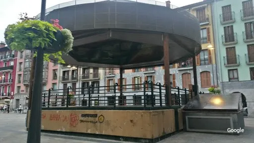 Foto de Egoki Taberna