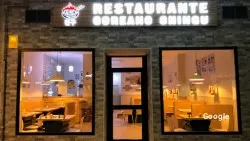 Restaurante coreano chingu, restaurante en Málaga