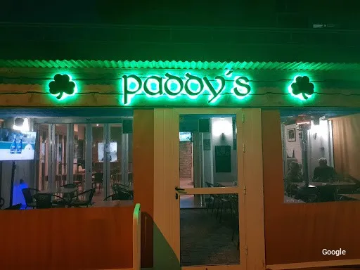 Foto de Paddys bar