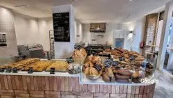 Restaurante 25 Degres - Málaga