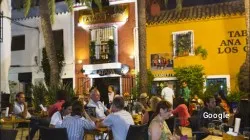 Restaurante La Tapa Casanis - Marbella