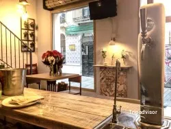 Restaurante La Bocacalle - Málaga