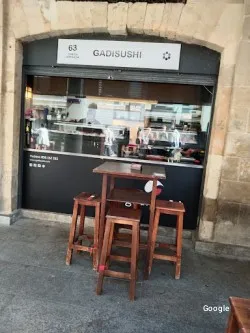 Restaurante Gadisushi - Cádiz