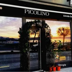 Restaurante Il Piccolino - Santander