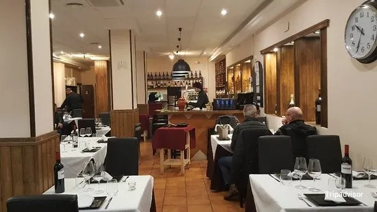 Foto de El Refugio