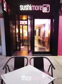 Restaurante Sushimore Cáceres - Cáceres
