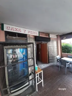Restaurante Diana Taberna - Eibar