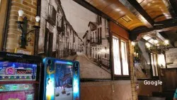 Restaurante Manso - El Espinar