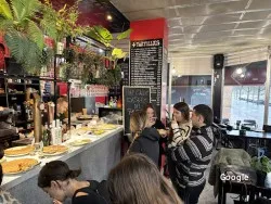 Restaurante Gastrobar TXION - Pamplona
