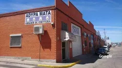 Adypa Mata Obrador de Confitería, restaurant a Villares de la Reina