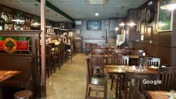 Bar Mike&Roses, jatetxea (Benaguasil)