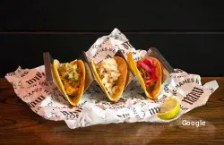 Restaurante Tacos No Mames Wey - Zaragoza