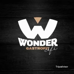Wonder GastroFit Café, restaurante en Vilagarcía de Arousa