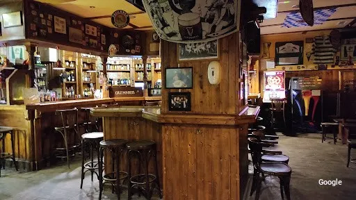 Foto de MILLTOM Irish Pub
