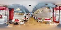 Restaurante Restaurante Museo - Teruel
