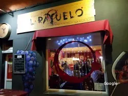 WH-Winehouse, ristorante a Cuenca
