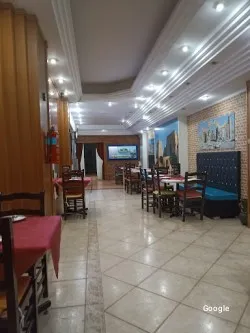 Restaurante Restaurante Árabe Marhaba - Alcoi