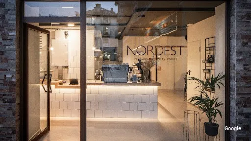 Foto de Nordest Cafè