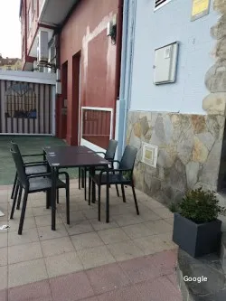 Restaurante Buena Bra Sada - Sada