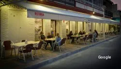 Restaurante La Esquinita - Fuengirola
