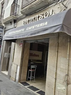 Restaurante Restaurante Damasol - Alicante