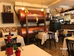 Restaurante Taberna La Malagueña - Málaga