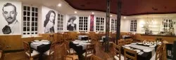 Cariño Mío, ristorante a Toledo