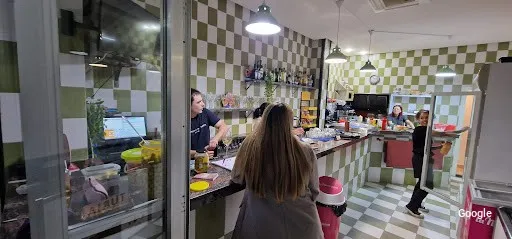 Foto de Bar Chulvi