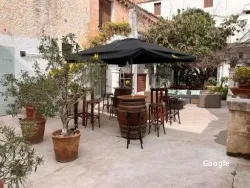 Restaurante EL CASALE - Campos