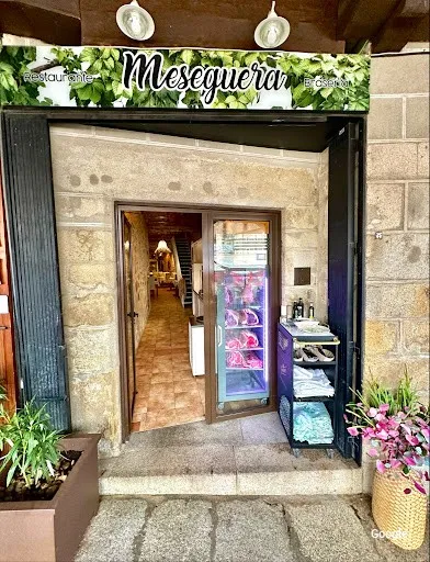 Foto de Meseguera