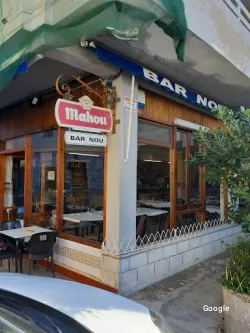 Bar Nou, restaurant in Rótova