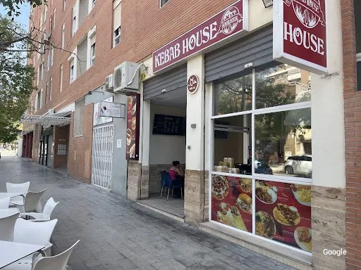 Foto de KEBAB HOUSE