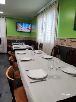 Parrillada O'Adro, restaurant a Vilalba