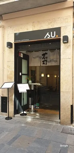Restaurante Su. Cocina Japonesa - Mataró