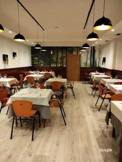 Restaurante Urkiola, jatetxea (Vitoria-Gasteiz)