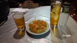 Restaurante Chapela Tienda&Café - Madrid