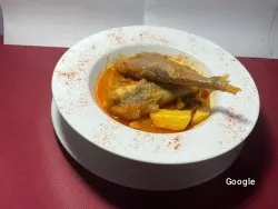 Restaurante El Bon Menjar, restaurant in Rafelbunyol