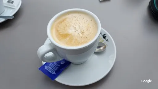 Foto de Café O'Clock
