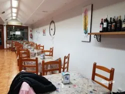 Restaurante Restaurante M'Barek - Dénia
