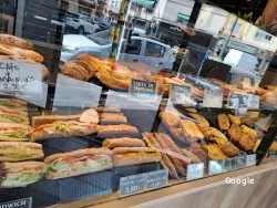 Restaurante 365 Obrador - Manuel Girona - Castelldefels