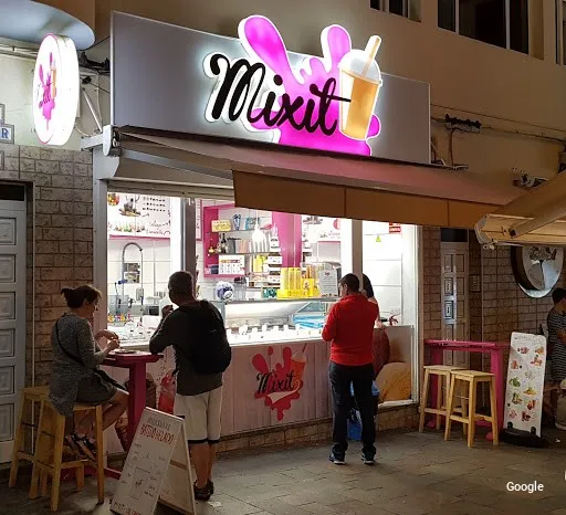 Foto de Mixit