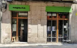Restaurante Mosquito Tapas - Barcelona