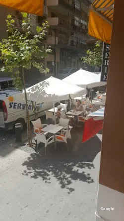 Restaurante Donde Alex Cafe y Caña - Calp