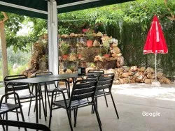 Restaurante Brasería Merendero Los Tanas - Abarán