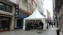 Restaurante Derby Café - Ferrol