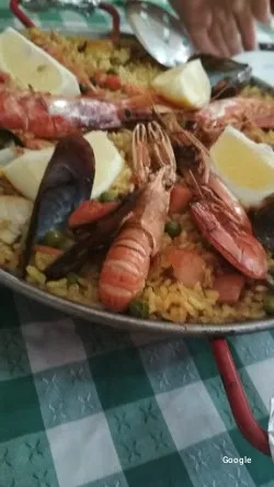 Restaurante Meson de la peña - Sabadell